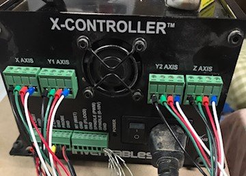 eaton xboard