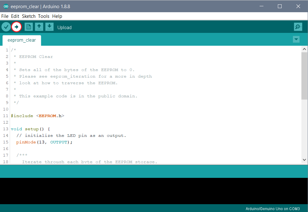 GRBL Firmware - LongMill CNC