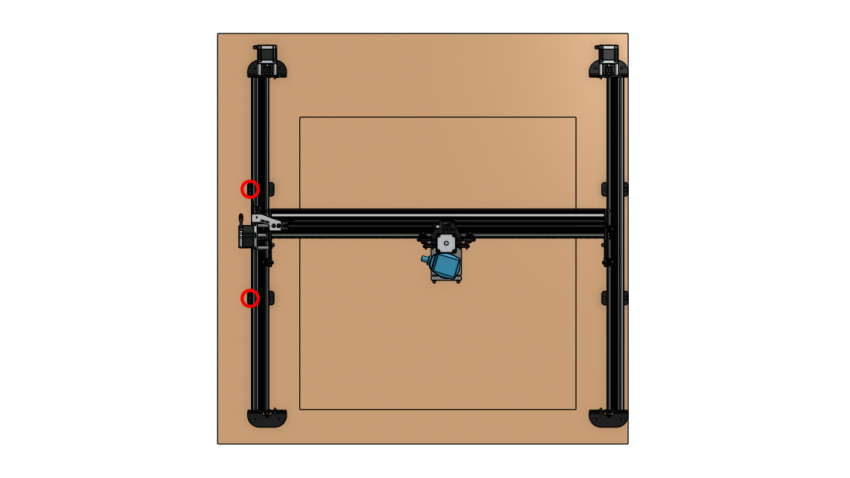 How to Make a Ceiling Mounted Fishing Rod Holder with the Longmill Benchtop  CNC from Sienci Labs