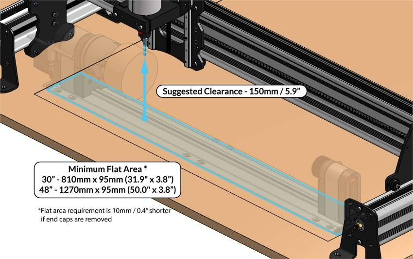 T-Track Install - 🛠️ Assembly - Sienci Community Forum