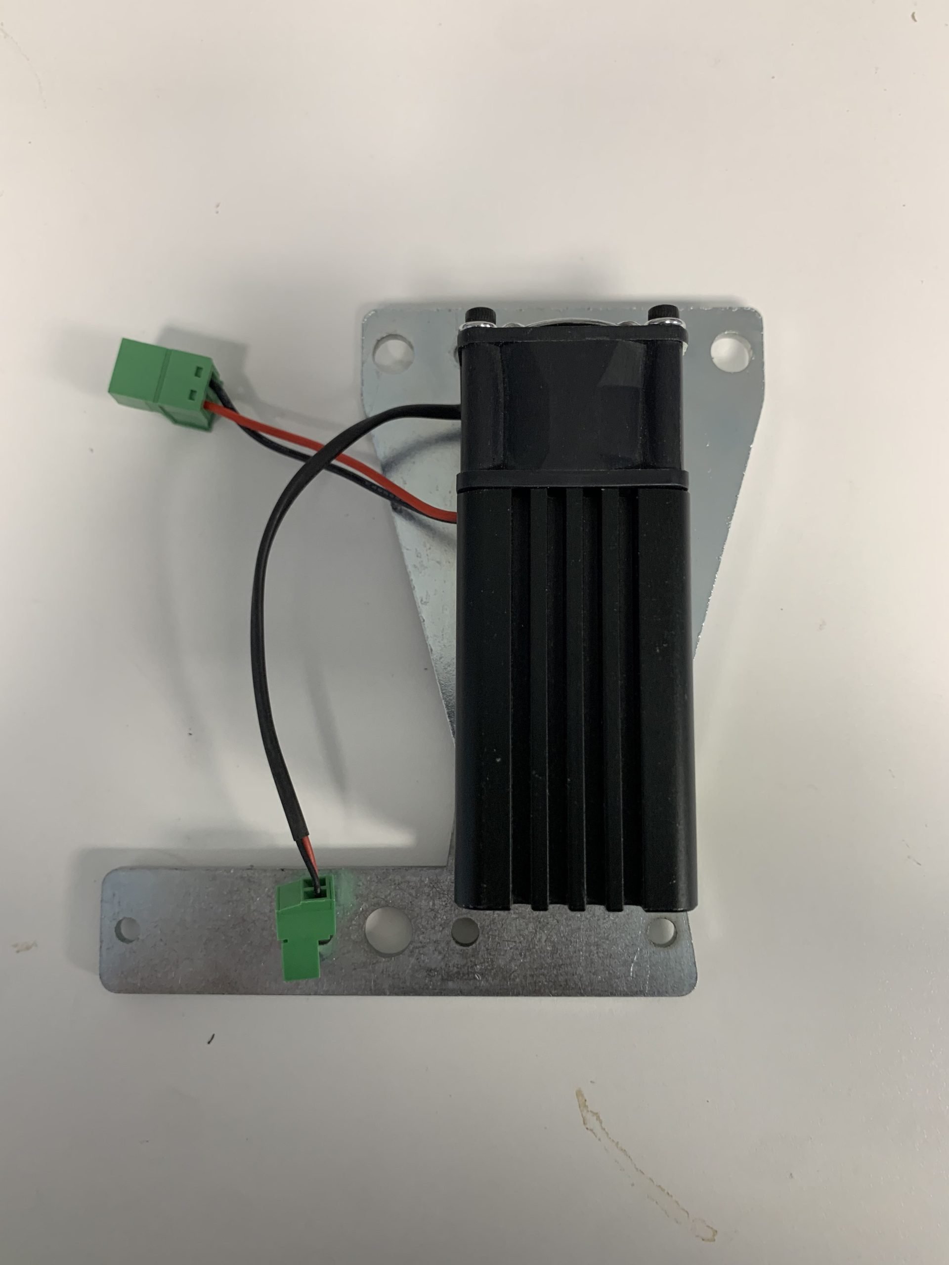 Vortex Riser Mount - LaserBeam