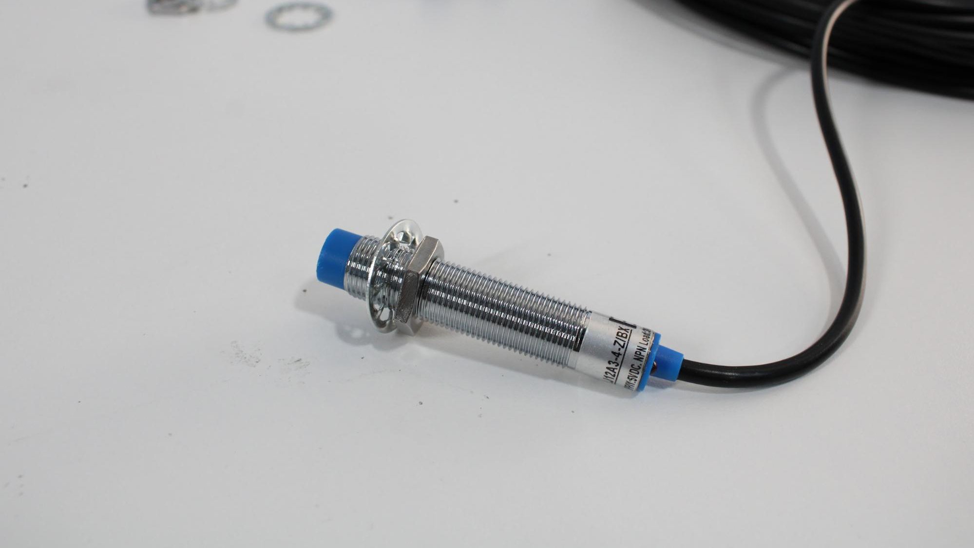 8. Wiring - AltMill CNC