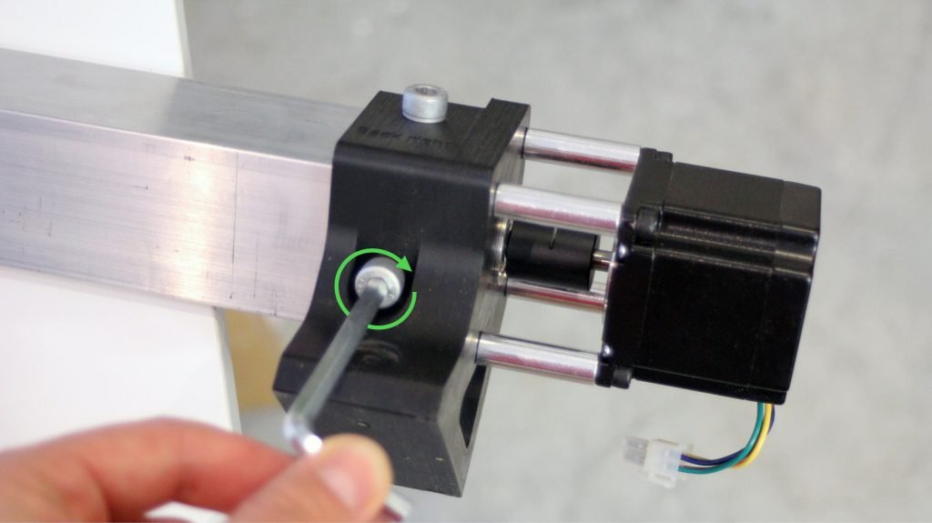 Y-Axis Rails - LongMill CNC