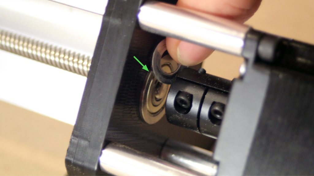 Y-Axis Rails - LongMill CNC