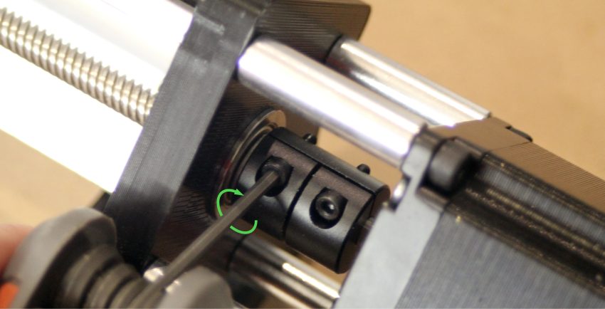 Y-Axis Rails - LongMill CNC