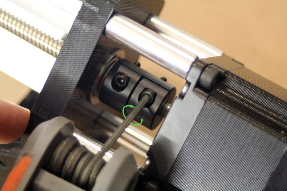 Y-Axis Rails - LongMill CNC