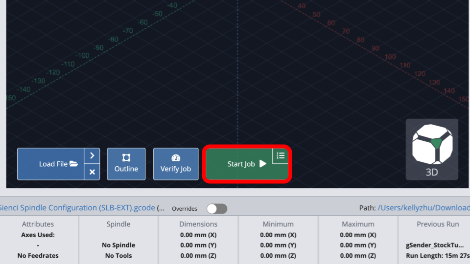 Spindle File Images 10. Spindle Kit Setup - AltMill CNC