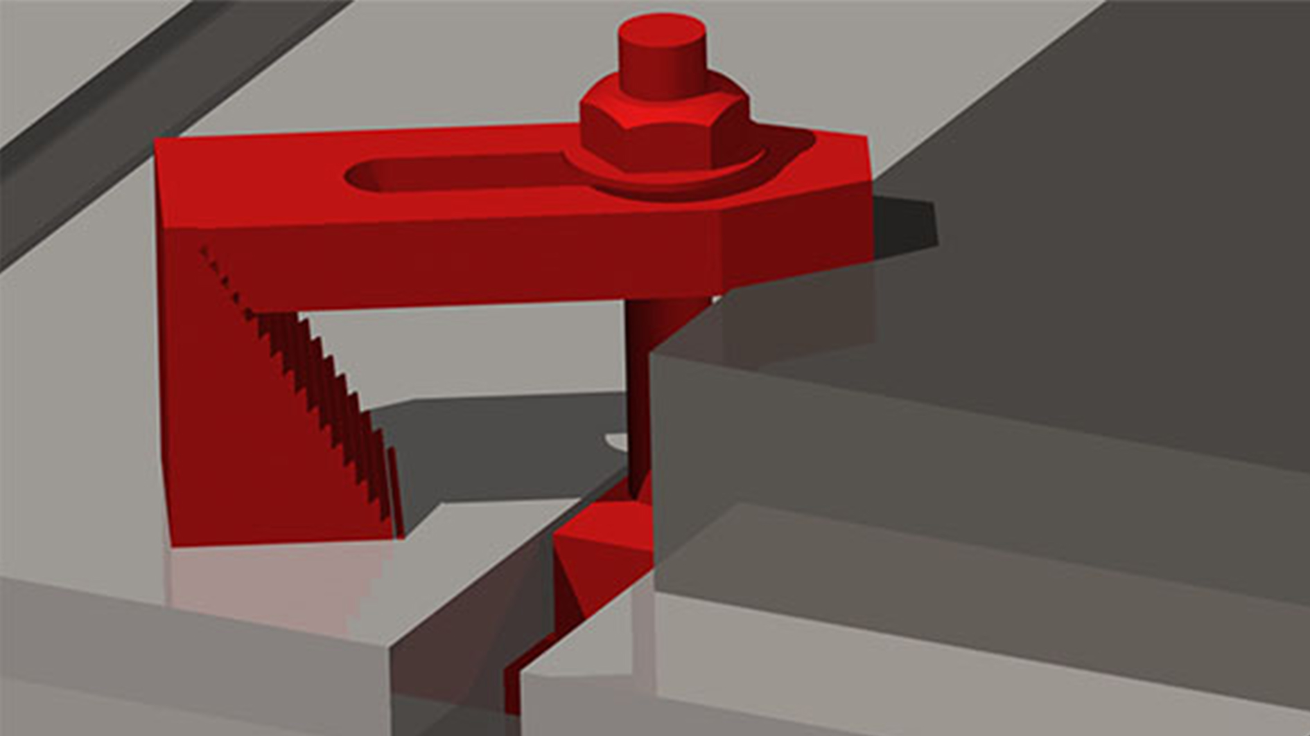 Source - https://www.cnccookbook.com/easy-guide-to-cnc-clamps/