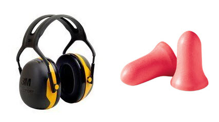Hearing Protection