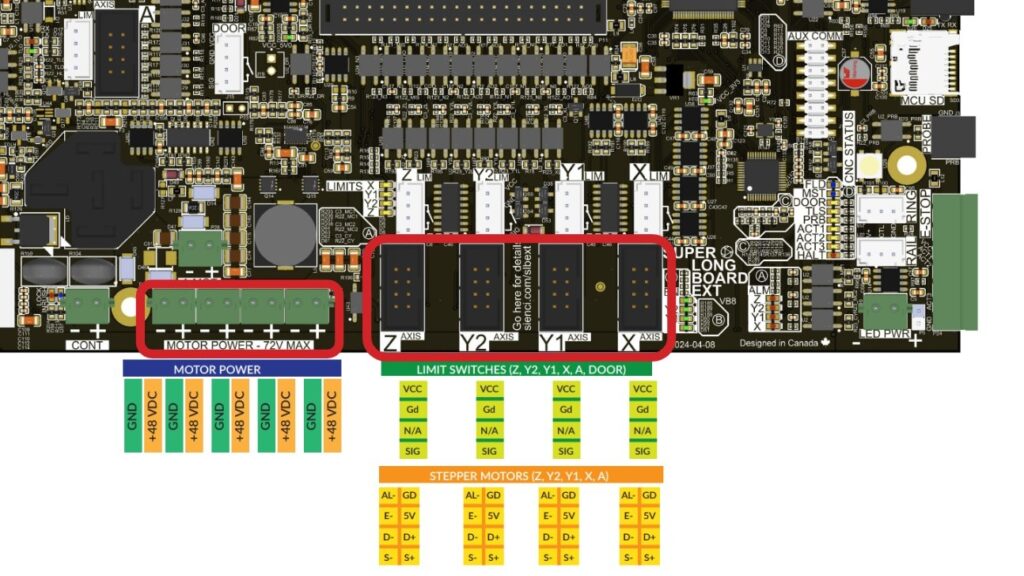 Slb Mwd Computer Rack Technical Manual - SuperLongBoard